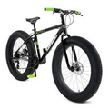 Kawasaki | Sumo 4.0 Fat Tire Bicycle